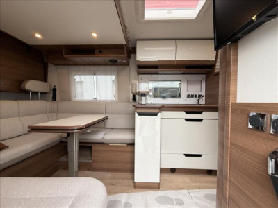 Rapido 854 F - Photo 4