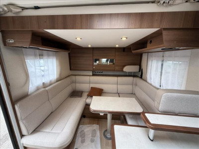Rapido 854 F - Photo 5