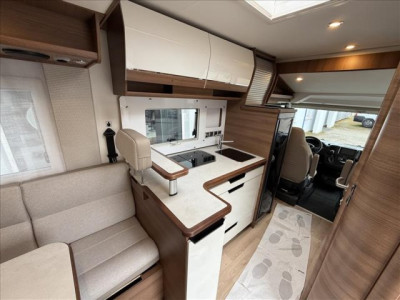 Rapido 854 F - Photo 6