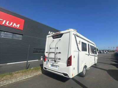 Rapido 854 F - Photo 2