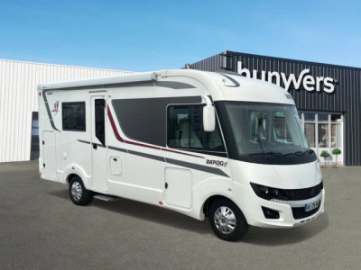 Rapido 854 F Occasion