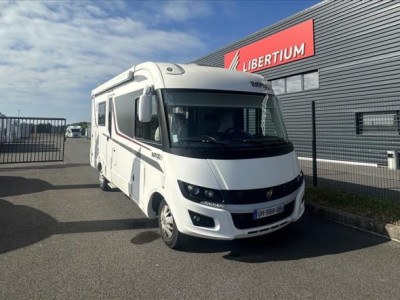 Rapido 854 F Occasion