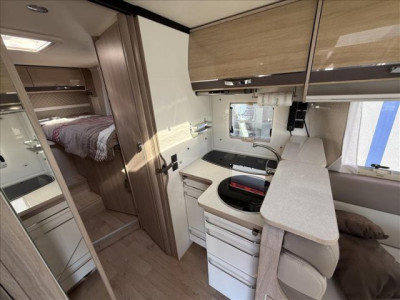 Rapido 855 F - Photo 6