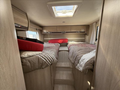 Rapido 855 F - Photo 8