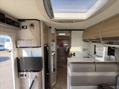 Rapido 855 F - Photo 12