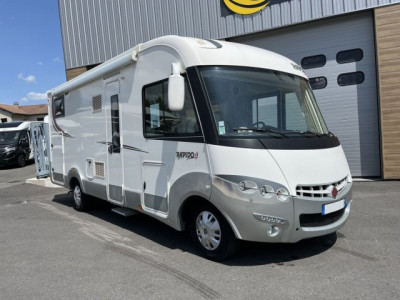 Rapido 855 F 855F - Photo 2