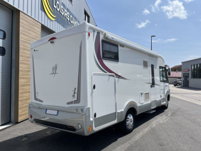 Rapido 855 F 855F - Photo 4