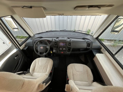 Rapido 855 F 855F - Photo 5