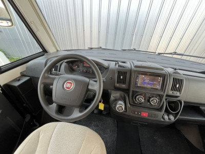 Rapido 855 F 855F - Photo 6