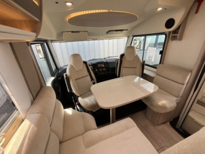 Rapido 855 F 855F - Photo 9