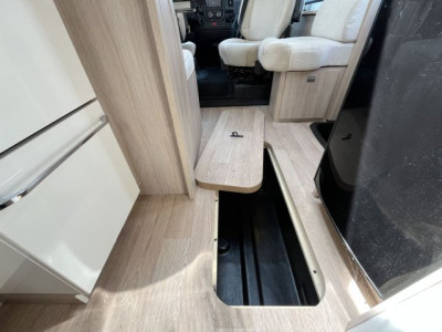 Rapido 855 F 855F - Photo 10