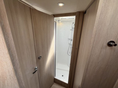 Rapido 855 F 855F - Photo 14