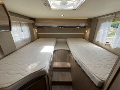 Rapido 855 F 855F - Photo 17