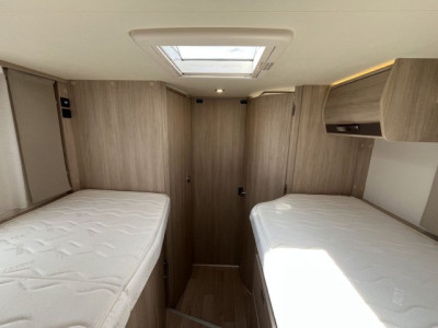 Rapido 855 F 855F - Photo 18