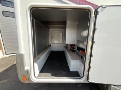 Rapido 855 F 855F - Photo 20