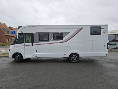 Rapido 866 F 866F - Photo 2