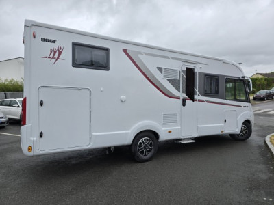 Rapido 866 F 866F - Photo 4
