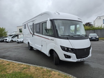 Rapido 866 F 866F - Photo 5