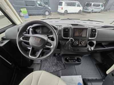 Rapido 866 F 866F - Photo 7