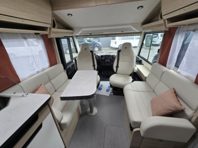 Rapido 866 F 866F - Photo 12