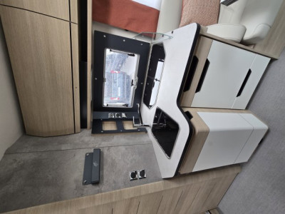 Rapido 866 F 866F - Photo 13