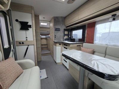 Rapido 866 F 866F - Photo 14