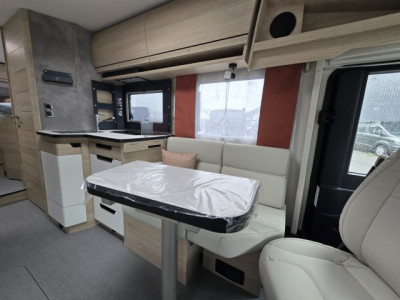 Rapido 866 F 866F - Photo 15