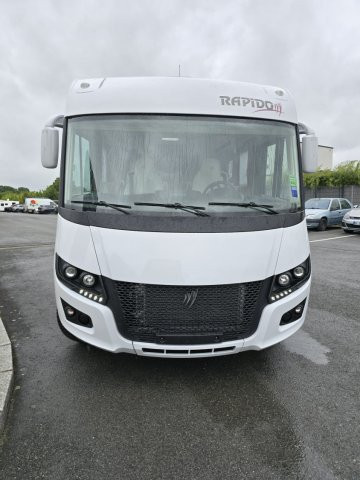 Rapido 866 F 866f - Photo 6