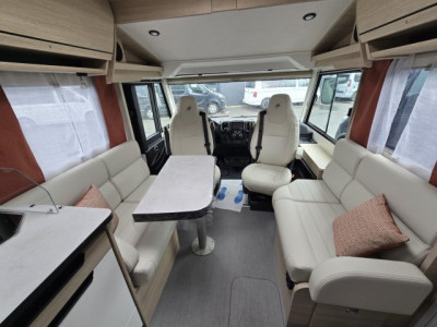 Rapido 866 F 866f - Photo 12