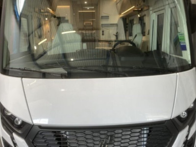 Rapido 866 F 866f - Photo 2