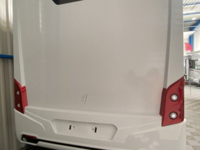 Rapido 866 F 866f - Photo 4