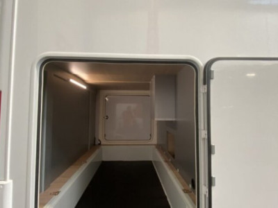 Rapido 866 F 866f - Photo 5