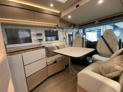 Rapido 866 F 866f - Photo 7