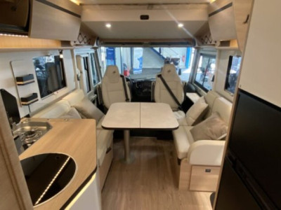 Rapido 866 F 866f - Photo 12