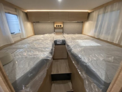 Rapido 866 F 866f - Photo 17