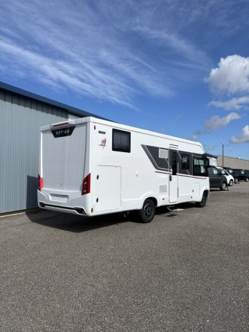 Rapido 866 F 866F - Photo 3