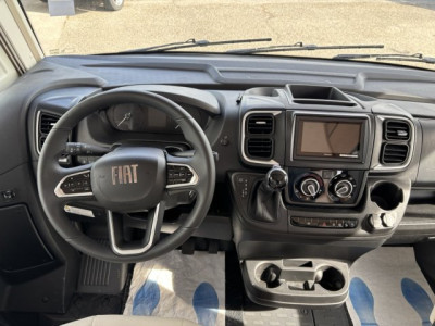 Rapido 866 F 866F - Photo 6