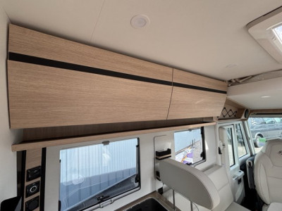 Rapido 866 F 866F - Photo 13