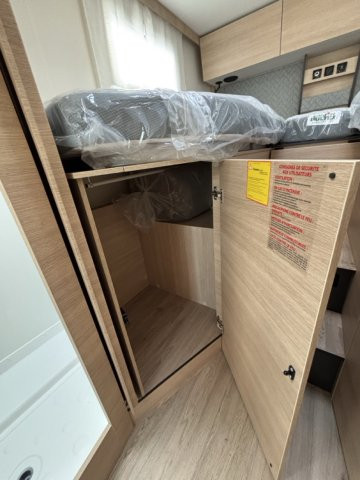 Rapido 866 F 866F - Photo 22