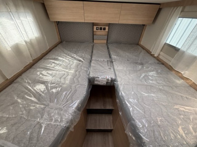 Rapido 866 F 866F - Photo 23