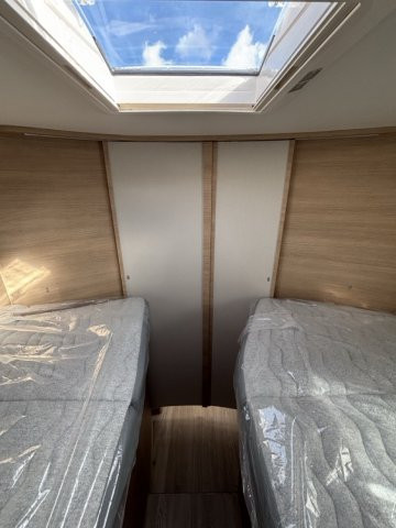 Rapido 866 F 866F - Photo 25