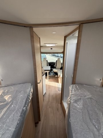 Rapido 866 F 866F - Photo 26