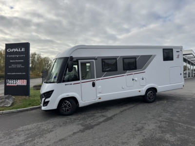 Rapido 866 F 866f Neuf