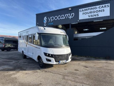 Rapido 866 F 2025 Neuf