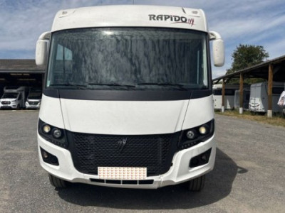 Rapido 866 F Occasion