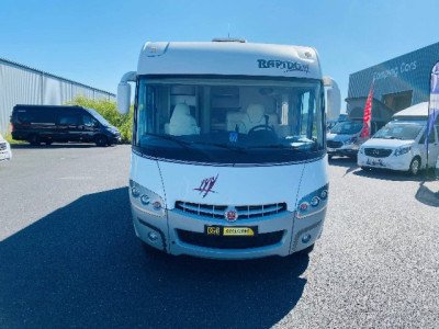 Rapido 880 F - Photo 2