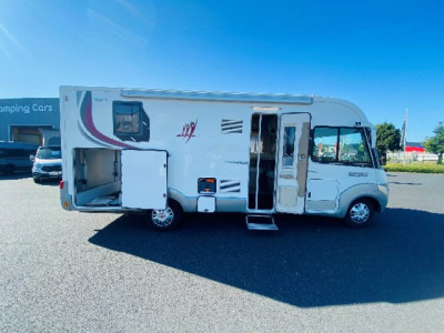 Rapido 880 F - Photo 6