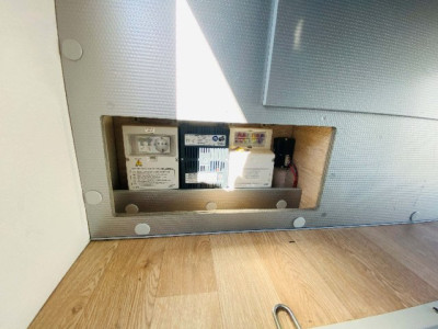 Rapido 880 F - Photo 8