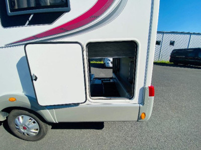 Rapido 880 F - Photo 11