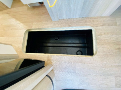 Rapido 880 F - Photo 21